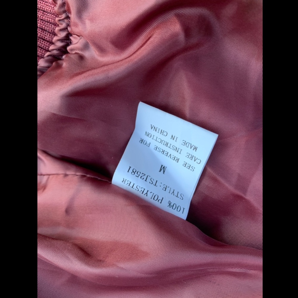 Nice cozy jacket - Picture 4 of 4